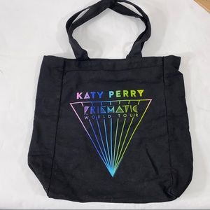Katy Perry Prismatic tour Tote bag